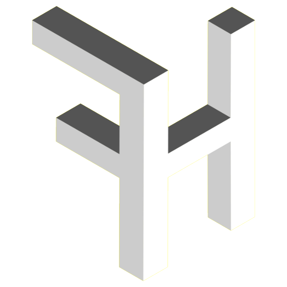 Logo FHDigital Co